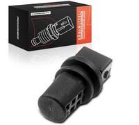 Frankberg Sensor del refrigerante Temperatura del refrigerante Compatible con Kalos KLAS Aveo/Kalos Compacto T200 Omega B V94 850 Touring 855 Rezzo MPV U100 Replace# 96417820