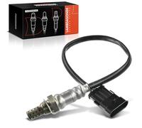 Frankberg Sensor Lambda negro 46751082