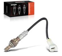 Frankberg Sensor Lambda sensor de control 4 Polos aguas