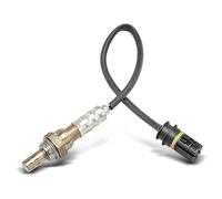 Frankberg sensor lambda sensor de control o sensor de diagnóstico Compatible con 3 Series E46 1.6L-3.0L 1998-2005 5 Series E60 2.2L-3.0L 2001-2010 X3 E83 2.5L 3.0L 2003-2006 Replace# 11781742050