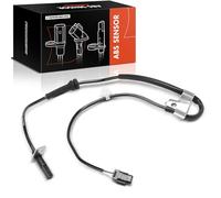 Frankberg Sensor Sensor ABS de velocidad ABS Delantero Izquierda Compatible con Swift III EZ MZ 1.2L-1.6L 2005-2024 Replace# 5622057K00