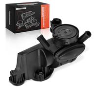 Frankberg Separador de aceite de Válvulaación del cárter Compatible con Altea XL 5P5 5P8 Leon 1P1 Fabia I 6Y2 Octavi.a II 1Z3 Golf VI 5K1 Polo 6C1 6R1 Polo 9A 9N Replace# 036103464AK