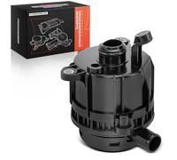 Frankberg Separador de aceite de Válvulaación del cárter Compatible con C.r.a.f.t.e.r 30-35 Bus 2E C.r.a.f.t.e.r 30-50 Furgoneta 2E Plataforma/Chasis 2F Replace# 076103593A