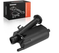 Frankberg Separador de aceite de Válvulaación del cárter Compatible con Clio II BB CB Kangoo KC0/1 Laguna I 556 B56 Megan.e I BA0/1 Megan.e II BM0/1 CM0/1 Trafic II Bus JL Replace# 8200140763