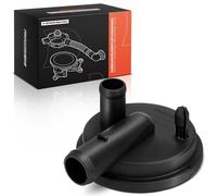 Frankberg Separador de aceite de Válvulaación del cárter Compatible con Golf IV Polo O.c.t.a.v.i.a I C.a.d.d.y II Ibiza II Leon B.o.r.a Cordoba Inca Replace# 038129101A