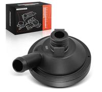 Frankberg Separador de aceite de Válvulaación del cárter Compatible con M.e.g.a.n.e II BM0/1 CM0/1 EM0/1 KM0/1 LM0/1 Clio III BR0/1 CR0/1 Replace# 8200184165
