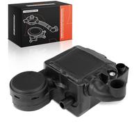 Frankberg Separador de aceite de Válvulaación del cárter Compatible con S40 I 644 S60 I 384 S80 I 184 1998-2008 V40 Touring 645 1995-2004 V70 II 285 2000-2007 Replace# 31338023