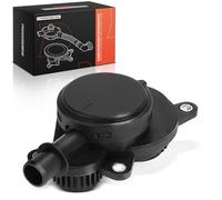Frankberg Separador de aceite de Válvulaación del cárter Compatible con Vito Bus W638 Vito Furgoneta W638 V-Klasse 638/2 Replace# 6110160234