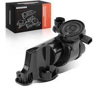 Frankberg Separador de aceite de Válvulaación del cárter Con junta Compatible con Cordoba 6L2 Ibiza III 6L1 Fabia I 6Y2 Polo 9A 9N Polo Berlina 9A2 9A4 9A6 9N2 Replace# 036103464AJ