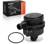 Frankberg Separador de aceite de Válvulaación del cárter con Juntas de estanqueidad de la culata Arriba Compatible con A4 8EC A5 8T3 A6 4F2 T.o.u.a.r.e.g 7L6 7L7 7LA A5 8T3 Q7 4LB Replace# 057103495N