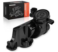 Frankberg Separador de aceite del cárter con junta compatible con Cordoba 6L2 Ibiza III 6L1 Fabia I 6Y2 Polo 9A 9N Polo tricuerpo 9A2 9A4 9A6 9N2 Replace# 036103464AJ
