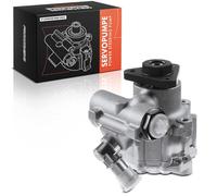 Frankberg Servobomba Bomba Hidráulica de Dirección Asistida Compatible con 3er E36 E46 2.0L 2.5L 2.8L 1995-2002 3er Touring E36 E46 2.0L-3.0L 1995-2002 Sustituir# 32411094965