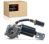 Frankberg ServoMotor Caja de transferencia Compatible con Clase M W163 ML 55 AM.G ML 230 ML 270 CDi ML 320 ML 350 ML 400 CDi ML 430 ML 500 1998-2005 Replace# 1635400888,48601