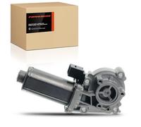 Frankberg ServoMotor Caja de transferencia Compatible con X3 F25 X3 E83 X5 E70 X5 E53 Replace# 27107566296