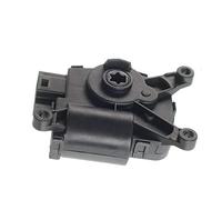 Frankberg servomotor de compuerta de aire acondicionado compatible con A3 8V Q3 Altea 5P Leon 5F Octavia II III Superb II III Beetle 5C Golf V VI 1K 2003-2019 604824