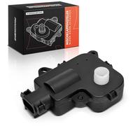 Frankberg Servomotor Regulador de calefacción Aire acondicionado Calefacción para Grand Cherokee II WJ WG 1998-2004 5012710AA