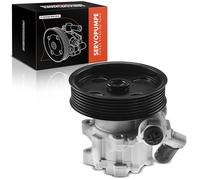 Frankberg Servopumpe Hydraulisch Lenkung Kompatibel mit C-Klasse W203 W204 3.0L 2007-2014 CLK C209 3.0L 2007-2009 CLS C219 3.0L 2009-2010 Replace# 0054660301