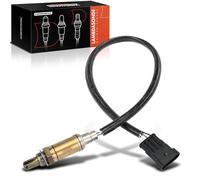 Frankberg Sistema de escape de sonda lambda, sensor oxigeno, sonda lambda, O2, sensor de oxígeno, repuesto # K0046449401