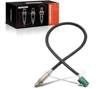 Frankberg Sistema de escape de sonda lambda, sensor oxigeno, sonda lambda, O2, sensor de oxígeno, repuesto # 025800527976G