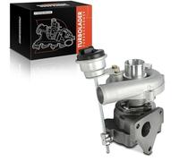 Frankberg Sistema de escape turbina impulsor rueda compresor turbina turbocompresor turbo cargador turbo turbo cargador turbo repuesto # 5435-970-0002