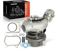 Frankberg Sistema de escape turbina impulsor rueda compresor turbina turbocompresor turbo cargador turbo turbo cargador turbo gas repuesto # 7515780002