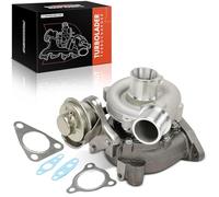 Frankberg Sistema de escape turbina impulsor rueda compresor turbo compresor turbo cargador turbo turbo cargador turbo turbo repuesto # 8018915004S