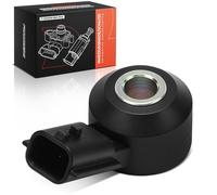 Frankberg Sistemas de inyección con sensor de golpes Compatible con Clio 2012-2021 M.e.g.a.n.e 2008-2024 S.a.n.d.e.r.o Duster Twingo Replace# 8200789728