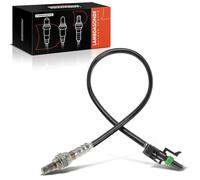 Frankberg Sonda de control Lambda 0258002058