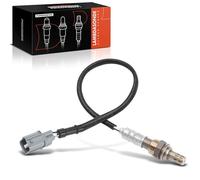 Frankberg Sonda lambda para LeG-End II Vigor Accord IV Civic CR-V CRX Domani HR-V Integra LeG-End Logo NSX Odyssey Prelude Shuttle 400 600 1990-2007 36531-P1K- E03