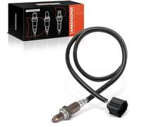Frankberg Sonda lambda Sonda de diagnóstico 4-Polos Compatible con 6 Touring GH 6 Hatchback GH 6 Berlina GH Replace# DOX-0629,R2AA188G1B