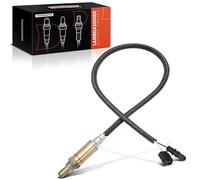 Frankberg Sonda lambda Sonda de diagnóstico Compatible con 190 W201 124 Coupé C124 124 Berlina W124 124 T-Model S124 T1 Furgoneta B602 Replace# 25172636