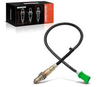 Frankberg Sonda lambda Sonda de diagnóstico Compatible con C2 JM C3 I FC FN Berlingo Multispace B9 Berlingo/Berlingo First Furgoneta/MPV M Berlingo/Berlingo First MPV GFK GJK MF Replace# K914567318A