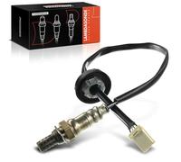 Frankberg Sonda lambda Sonda de diagnóstico Compatible con Colt CZC cabrio RG Colt VI Z2A Z3A Forfour 454 Replace# 250-24979