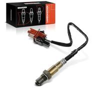 Frankberg Sonda lambda Sonda de diagnóstico Compatible con Forester SF Legacy III Station Wagon BH Legacy III BE Outback BE BH Replace# 250-25023