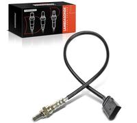 Frankberg Sonda lambda Sonda de diagnóstico Compatible con Golf IV 1J1 A3 8L1 L.u.p.o 6E1 6X1 Golf IV Variante 1J5 B.o.r.a 1J2 Replace# 250-24264