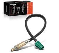 Frankberg Sonda lambda Sonda de diagnóstico Compatible con Micra II K11 1.4i 16V 1.0i 16V 2000-2002 Replace# 226901F701,0258005293