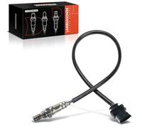 Frankberg Sonda lambda Sonda de diagnóstico Compatible con Mokka/Mokka X J13 Adam M13 Zafira Tourer C P12 Corsa D S07 Corsa E X15 Replace# 250-24847