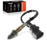 Frankberg Sonda lambda Sonda de diagnóstico Compatible con Polo 6N2 Serie 3 Compact E46 Serie 3 E46 Serie 3 Touring E46 Serie 3 cabrio E46 Replace# 250-25002