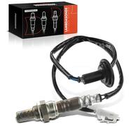 Frankberg Sonda lambda Sonda de diagnóstico Compatible con R.A.V 4 II A2 A.v.e.n.s.i.s Station Wagon T22 A.v.e.n.s.i.s Liftback T22 A.v.e.n.s.i.s T22 Replace# 250-24918