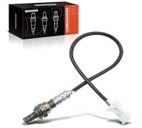 Frankberg Sonda lambda Sonda de diagnóstico Compatible con Serie 1 F20 114i 116i 118i 120i Serie 1 F21 114i 116i 118i 120i Serie 3 F30 F80 316i 320i Serie 3 Touring F31 316i 250-241090,11787599942