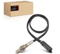 Frankberg Sonda lambda Sonda de diagnóstico Compatible con Serie 3 cabrio E46 Serie 3 E46 Serie 5 E39 Serie 5 E60 Serie 3 Touring E46 Replace# 250-24677