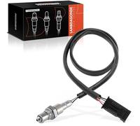 Frankberg Sonda lambda Sonda de diagnóstico Compatible con Serie 3 Touring F31 Serie 3 F30 F80 Serie 1 F20 4 Gran Coupé F36 3 Gran Turismo F34 Serie 5 Touring F11 Serie 1 F20 2 cabrio 13628573155
