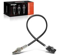 Frankberg Sonda lambda Sonda de diagnóstico Compatible con Twingo I C06 Kangoo KC0/1 Kangoo Express FC0/1 Clio I 5/357 B/C57 Clio II BB CB Replace# 250-23141