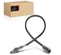 Frankberg Sonda lambda Sonda de diagnóstico Compatible con V70 I 875 876 S70 874 C70 I Coupé 872 C70 I cabrio 873 Replace# 250-54010