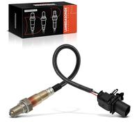 Frankberg Sonda lambda Sonda de diagnóstico Compatible con XC60 156 V60 I 155 V70 III 135 XC70 II 136 V70 II 285 Replace# 30751138