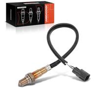 Frankberg Sonda lambda Sonda de diagnóstico Compatible con Yaris P9 Yaris P13 107 PM PN C.o.r.o.l.l.a E12 C1 PM PN Replace# 250-24710