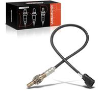 Frankberg Sonda lambda Sonda de regulación antes Kat Compatible con S.a.n.d.e.r.o II S.a.n.d.e.r.o Logan MCV KS Logan MCV II Clio III BR0/1 CR0/1 Replace# 250-241101