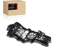 Frankberg Soporte de manilla Soporte de manilla Parte trasera izquierda Compatible con P.a.s.s.a.t Variante 3C5 P.a.s.s.a.t 3C2 Replace# 3C8839885