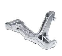Frankberg Soporte del brazo transversal Consola delantera izquierda para A3 8P Cad.d.y III 2K 2C Golf V 1K J-e-t-t-a III 1K T-o-u-r-a-n 1T 2003-2013 1K0199295F