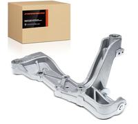 Frankberg Soporte del brazo transversal Delantero izquierdo Compatible con Golf V 1K1 Yeti 5L Golf V Variante 1K5 T.o.u.r.a.n 1T1 1T2 O.c.t.a.v.i.a II Combi 1Z5 Replace# 1K0199295F